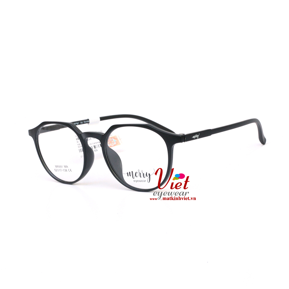 Gọng kính Merry MR991 MA